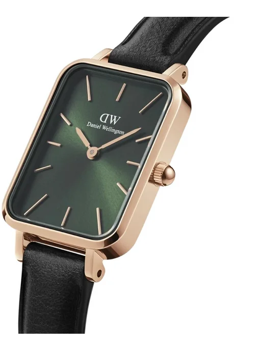 Daniel Wellington Наручные часы Quadro DW00100446, вариант, фото 2