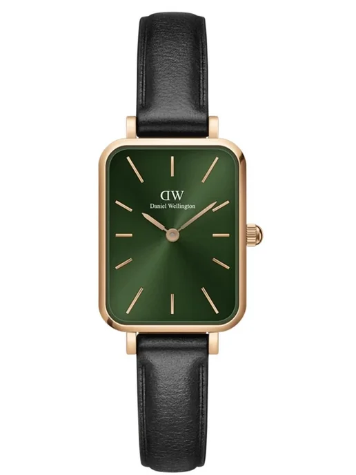 Daniel Wellington Наручные часы Quadro DW00100446, вариант, фото 3