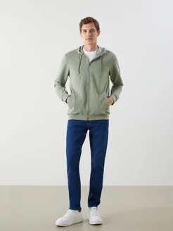 Кардиган мужской