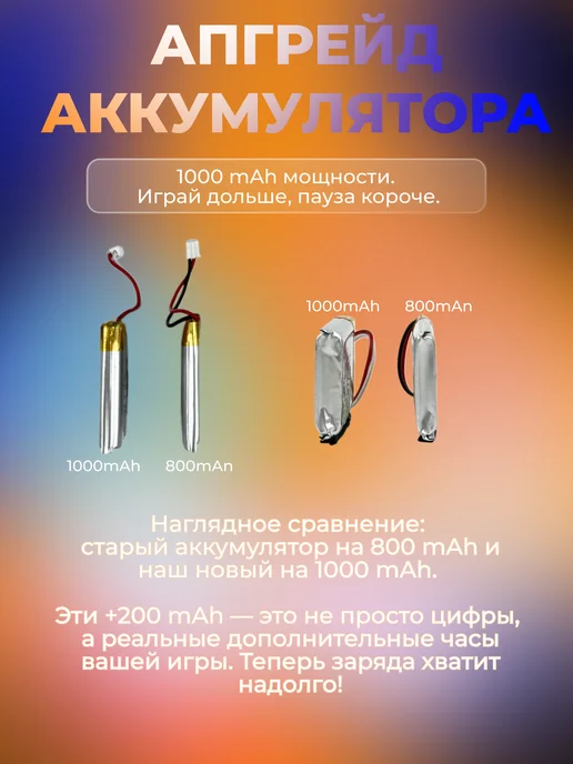 Dexgame Геймпад для пк и Playstation 4 беспроводной игровой для пс 4, черный, фото 3