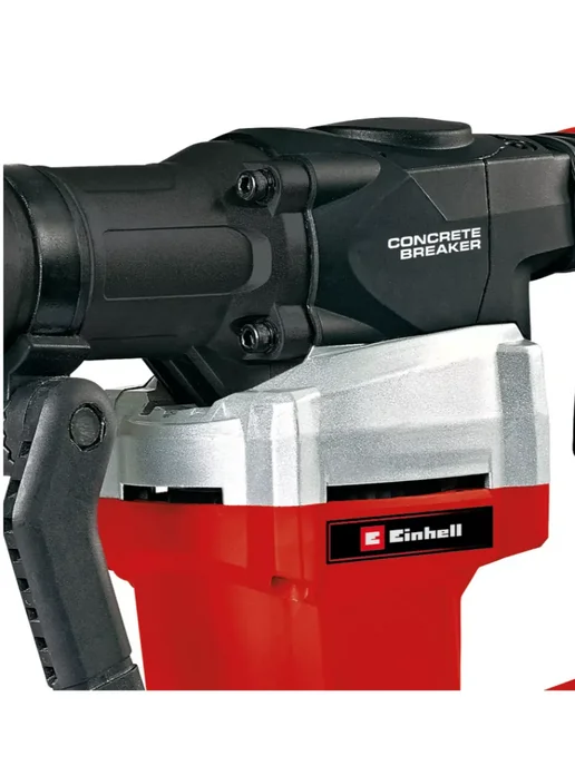 Einhell Отбойный молоток сетевой TE-DH 32, черный, фото 2