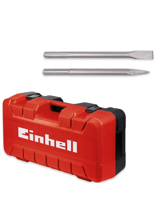Einhell Отбойный молоток сетевой TE-DH 32, черный, фото 3