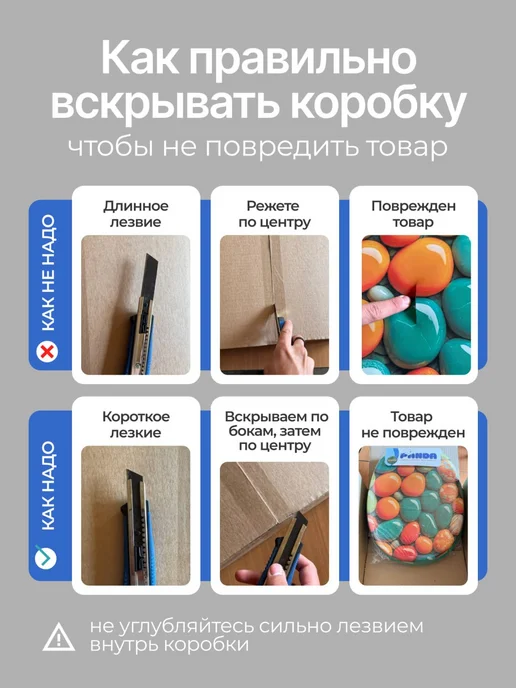 PANDA Сиденье для унитаза мягкое Grande 3 Ромашки, вариант, фото 8