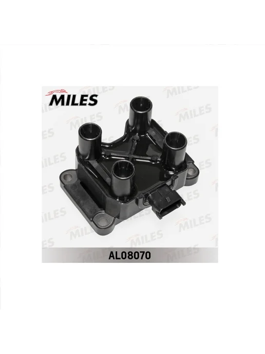 MILES auto Модуль зажигания 2110-2112 AL08070, вариант