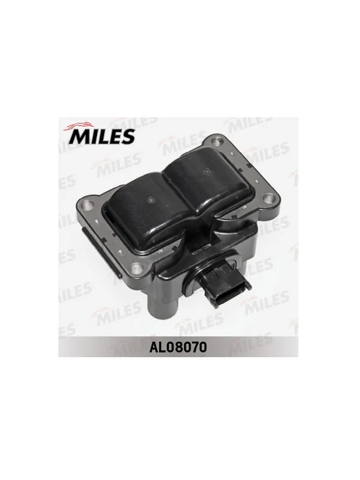 MILES auto Модуль зажигания 2110-2112 AL08070, вариант, фото 2