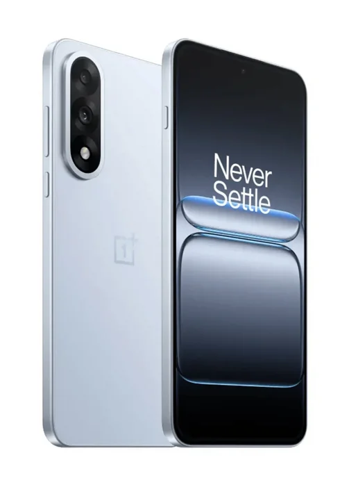 Смартфон OnePlus Nord 5 12/512 ГБ, голубой, фото 2
