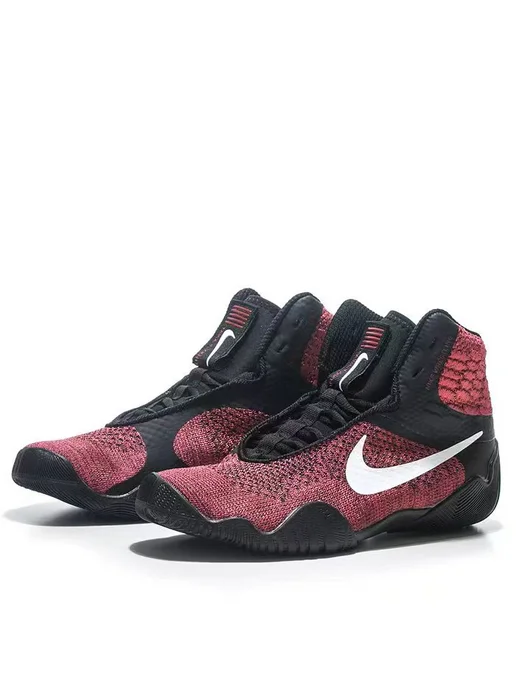 Nike Спортивная обувь для всех возрастов, красный, фото 5