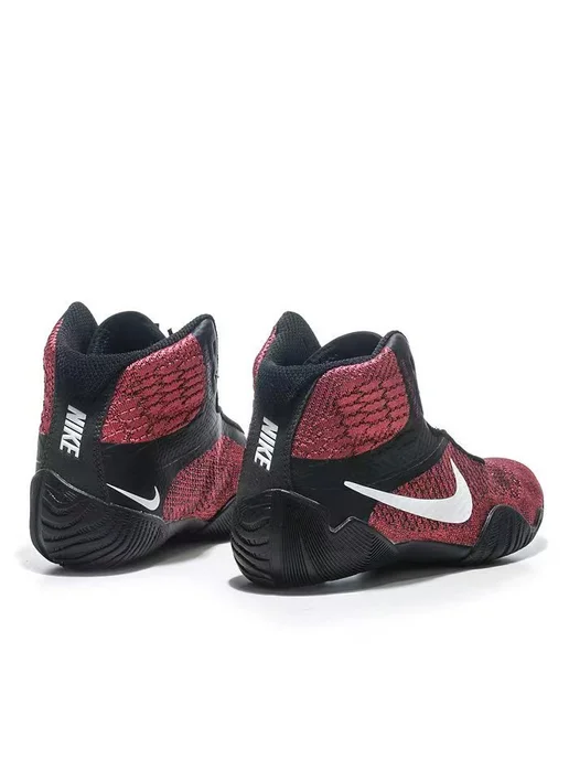 Nike Спортивная обувь для всех возрастов, красный, фото 6