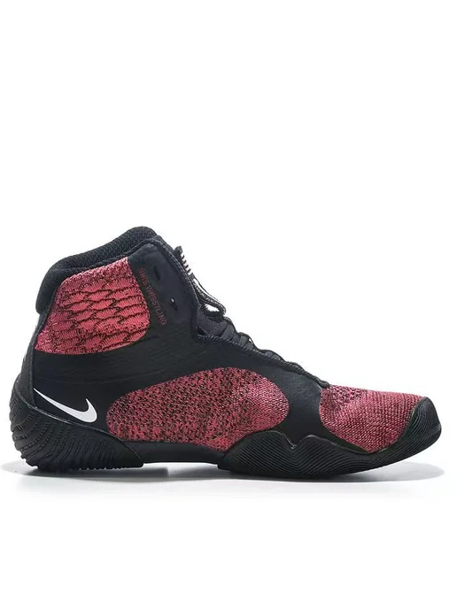 Nike Спортивная обувь для всех возрастов, красный, фото 7