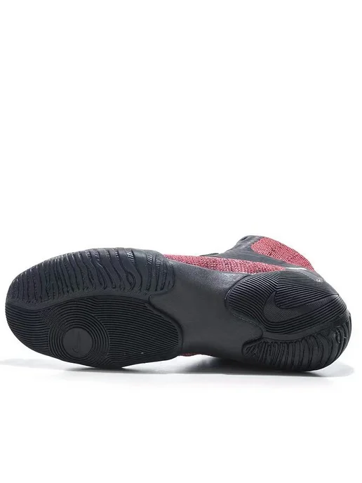 Nike Спортивная обувь для всех возрастов, красный, фото 8