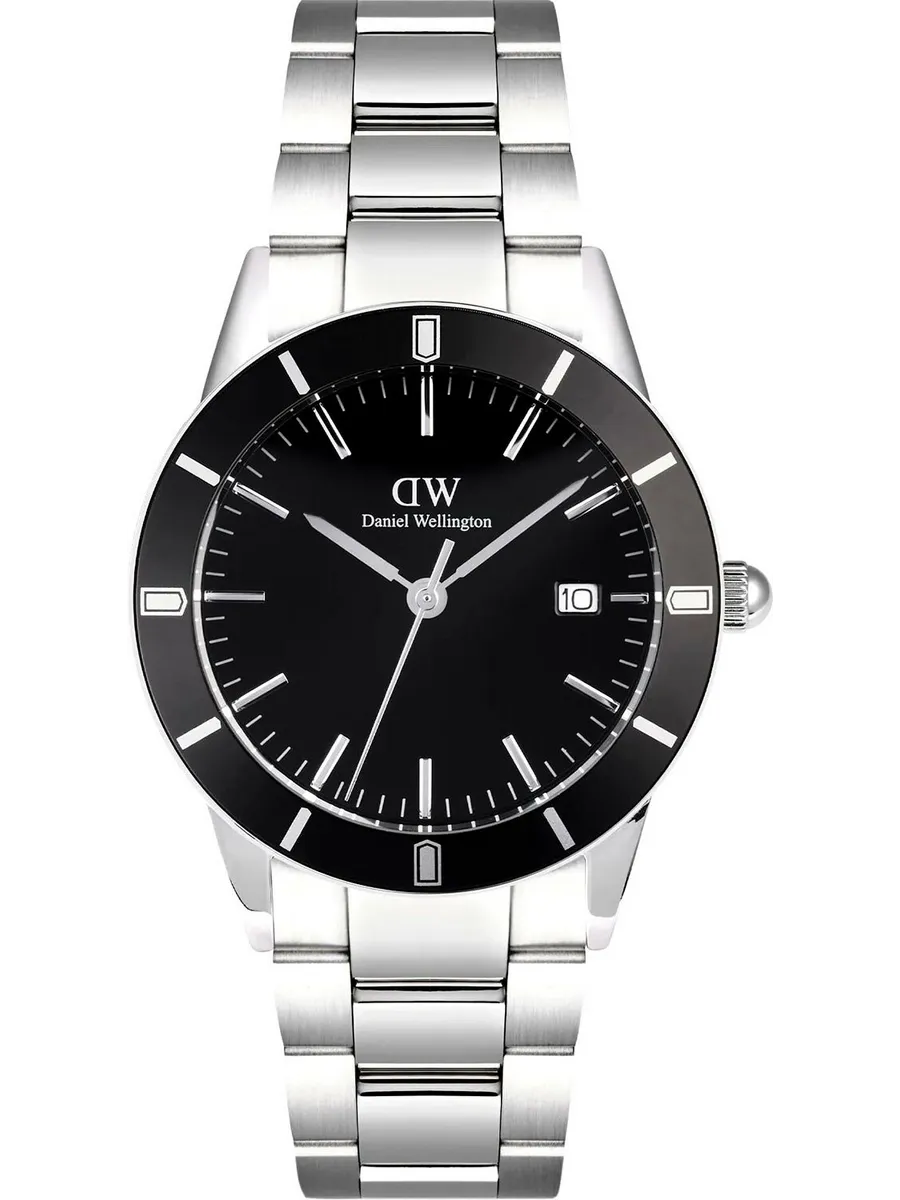 Часы наручные Daniel Wellington Iconic DW00100822 оригинал