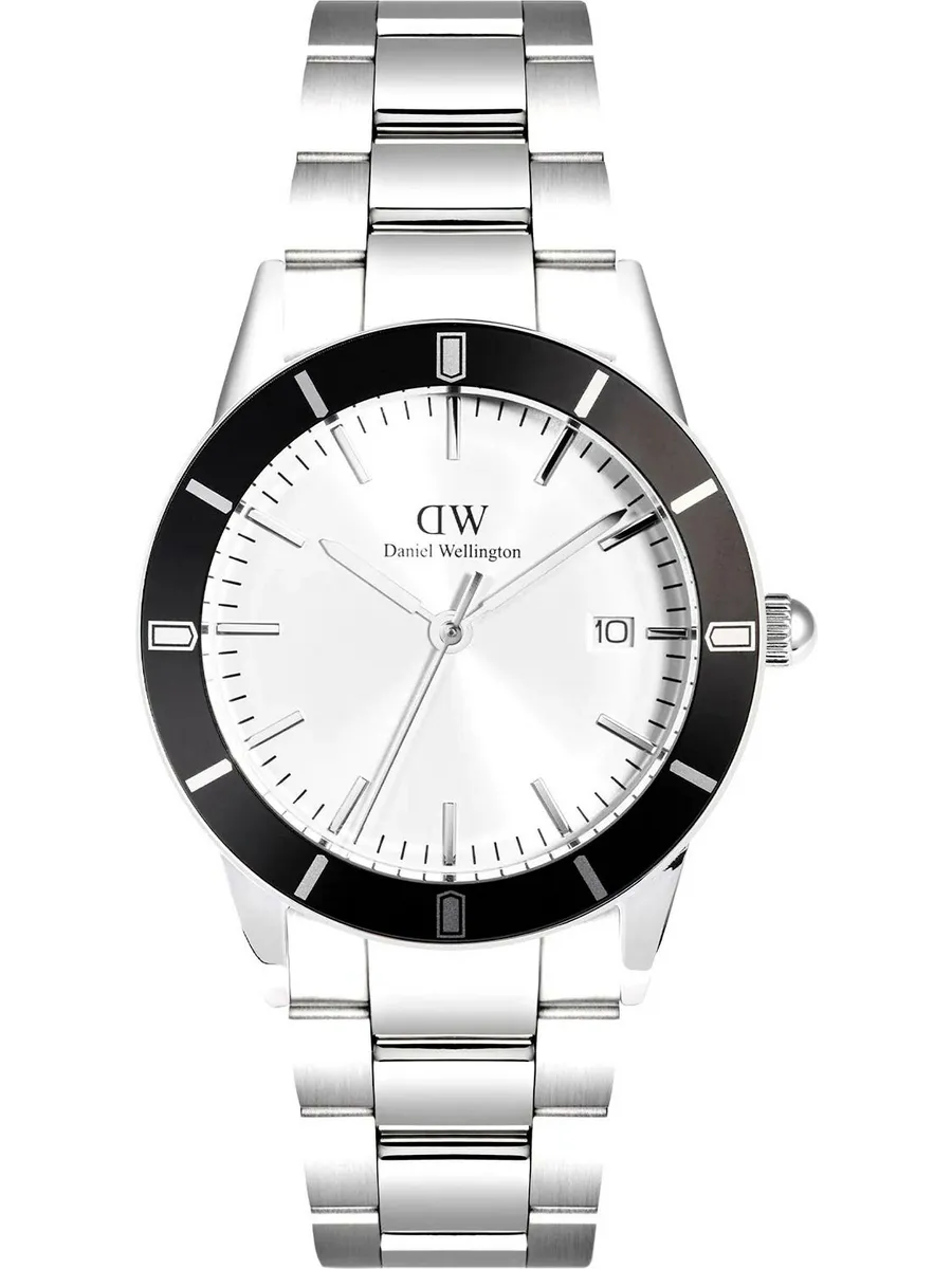 Часы наручные Daniel Wellington Iconic DW00100819 оригинал