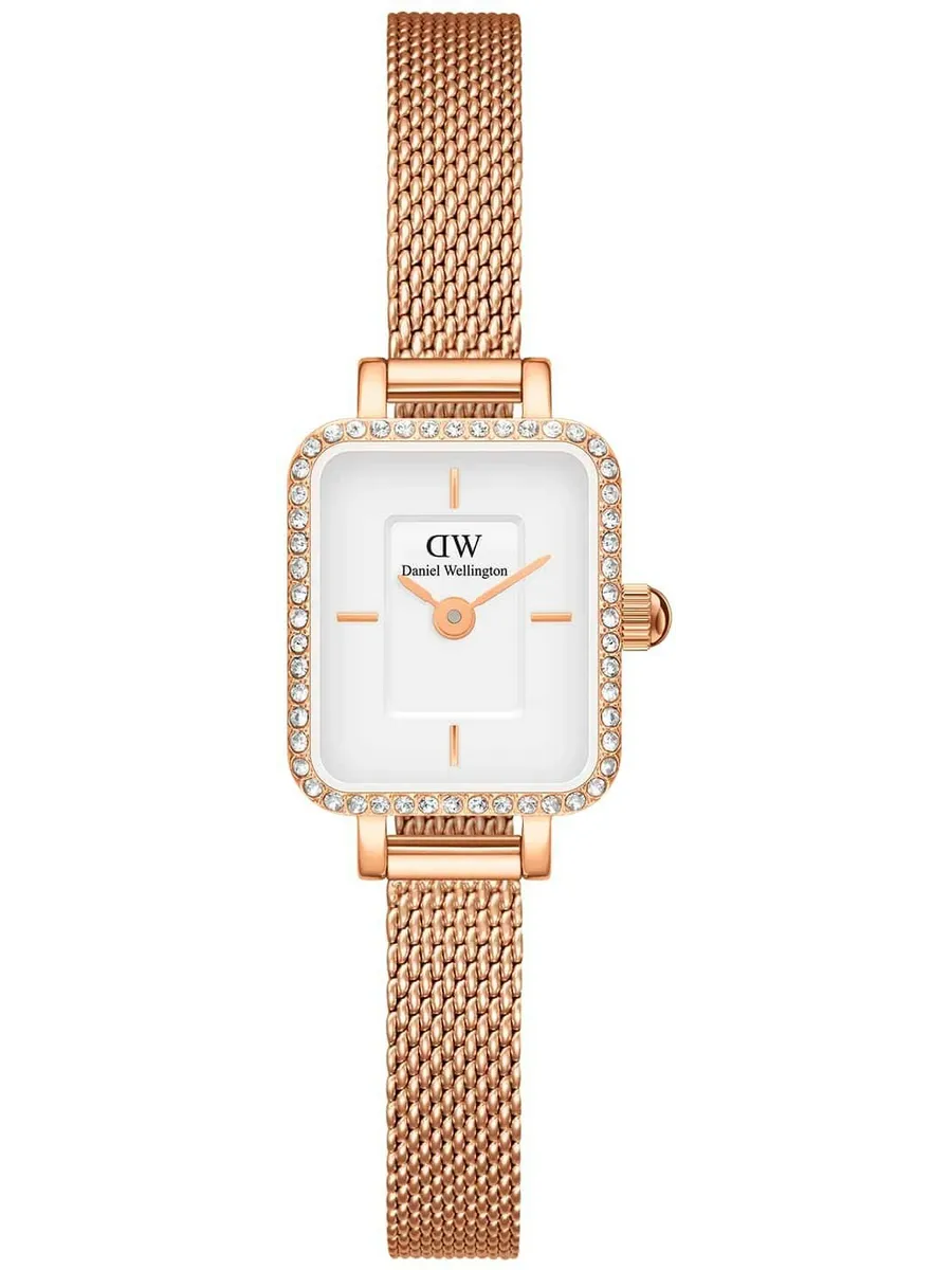 Наручные часы Daniel Wellington Quadro DW00100731