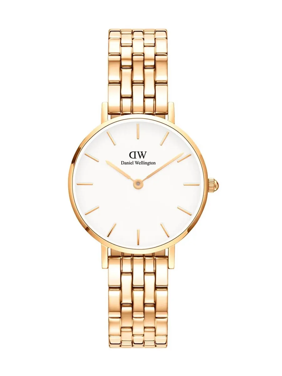 Наручные часы Daniel Wellington Petite DW00100614, белый
