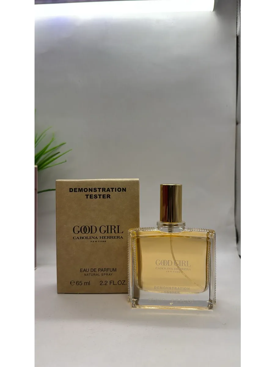 Тестер Carolina Herrera Good Girl Eau de Parfum 65мл
