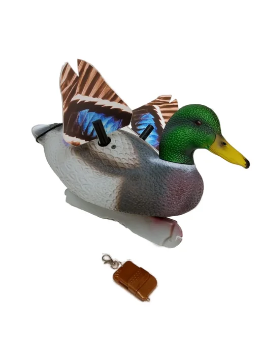 MAD DUCKS Махокрыл подсадная утка для охоты, вариант, фото 2