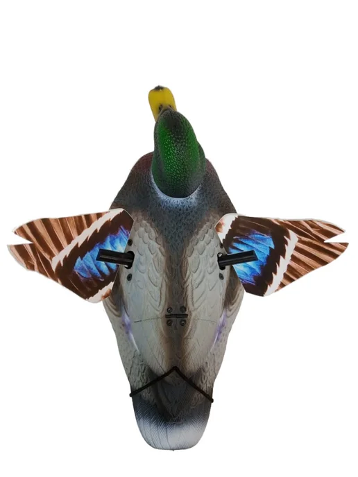 MAD DUCKS Махокрыл подсадная утка для охоты, вариант, фото 4