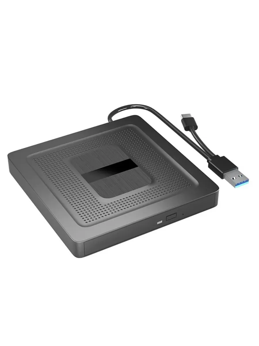 Внешний Blu-ray привод USB 3 0 Type C