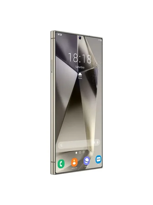 Смартфон YFQTXLW 000001 12/512 ГБ, белый, фото 4