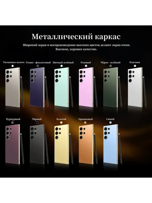Смартфон YFQTXLW 000001 12/512 ГБ, белый, фото 7