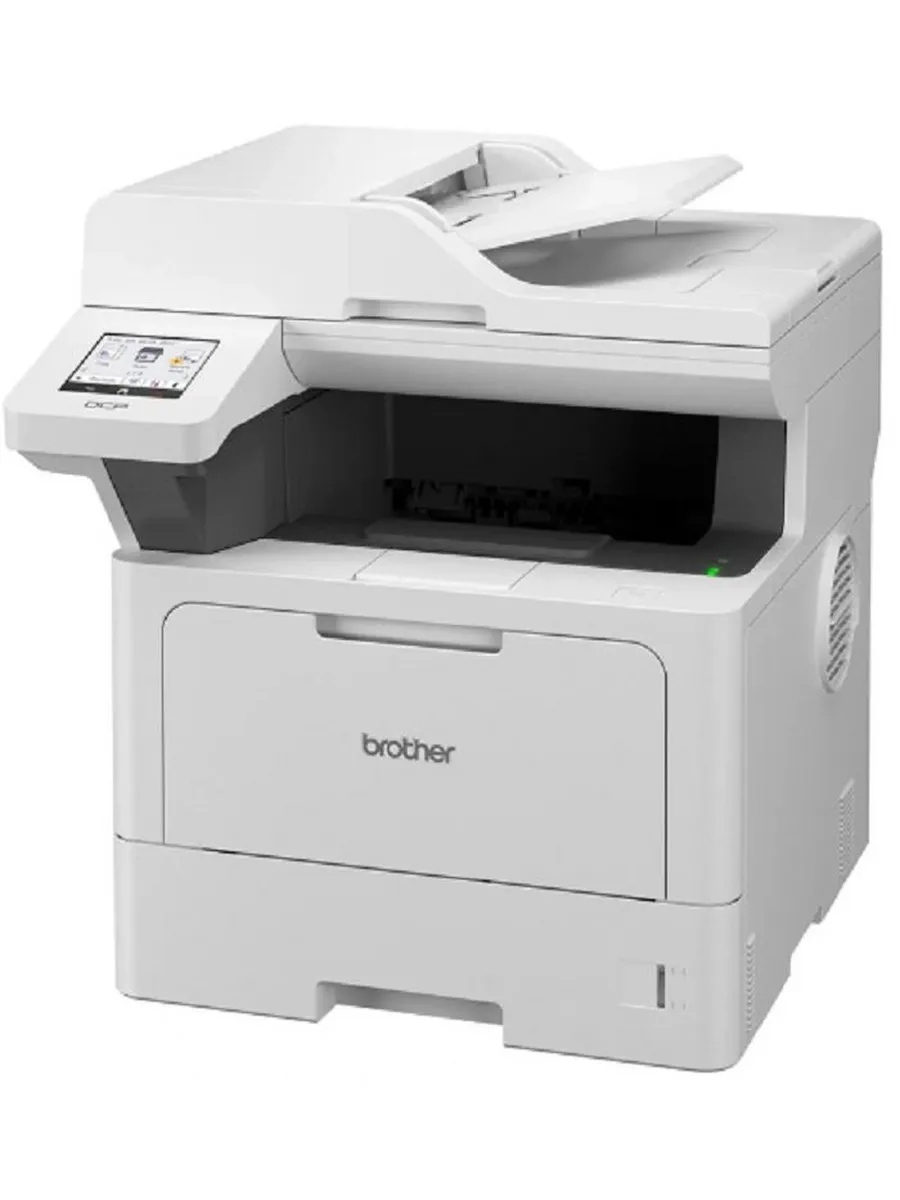 МФУ лазерное черно-белое DCP-L5510DW