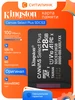 Карта памяти microSDXC Canvas Select Plus 64 ГБ U1 SDCS3 Kingston 615813062 купить за 898 ₽ в интернет‑магазине Wildberries