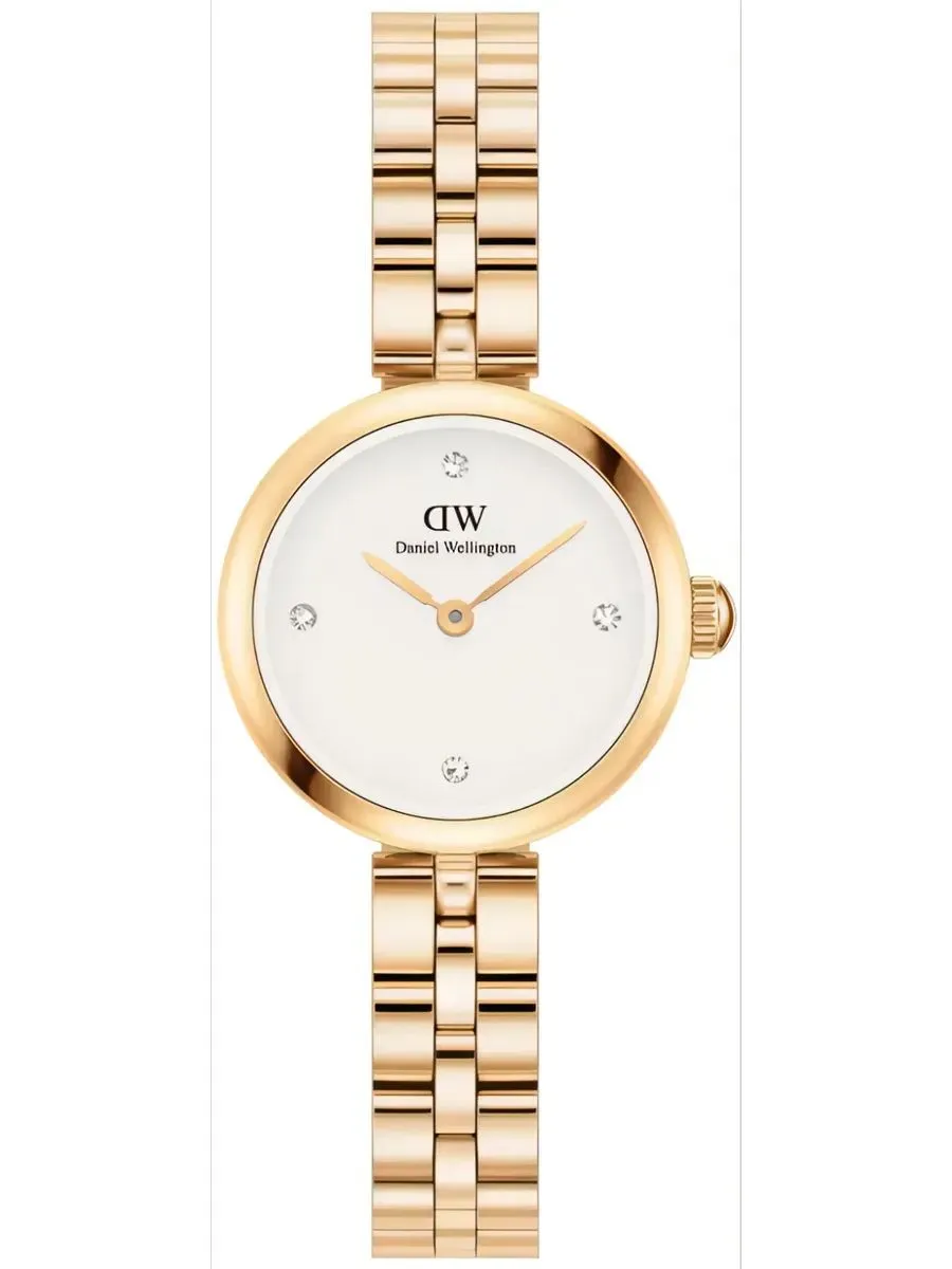 Часы наручные Daniel Wellington Elan DW00100715