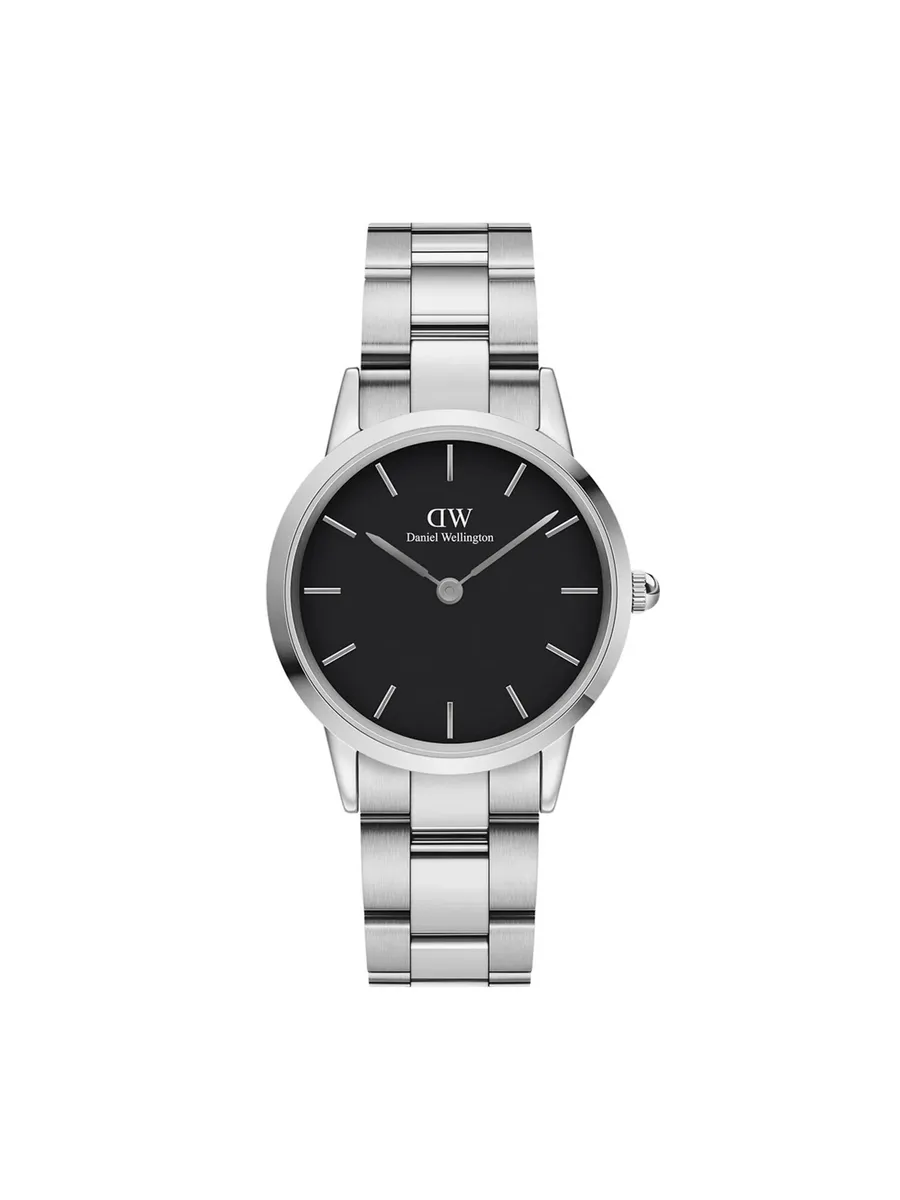 Наручные часы Daniel Wellington Iconic Link 28mm DW00100208