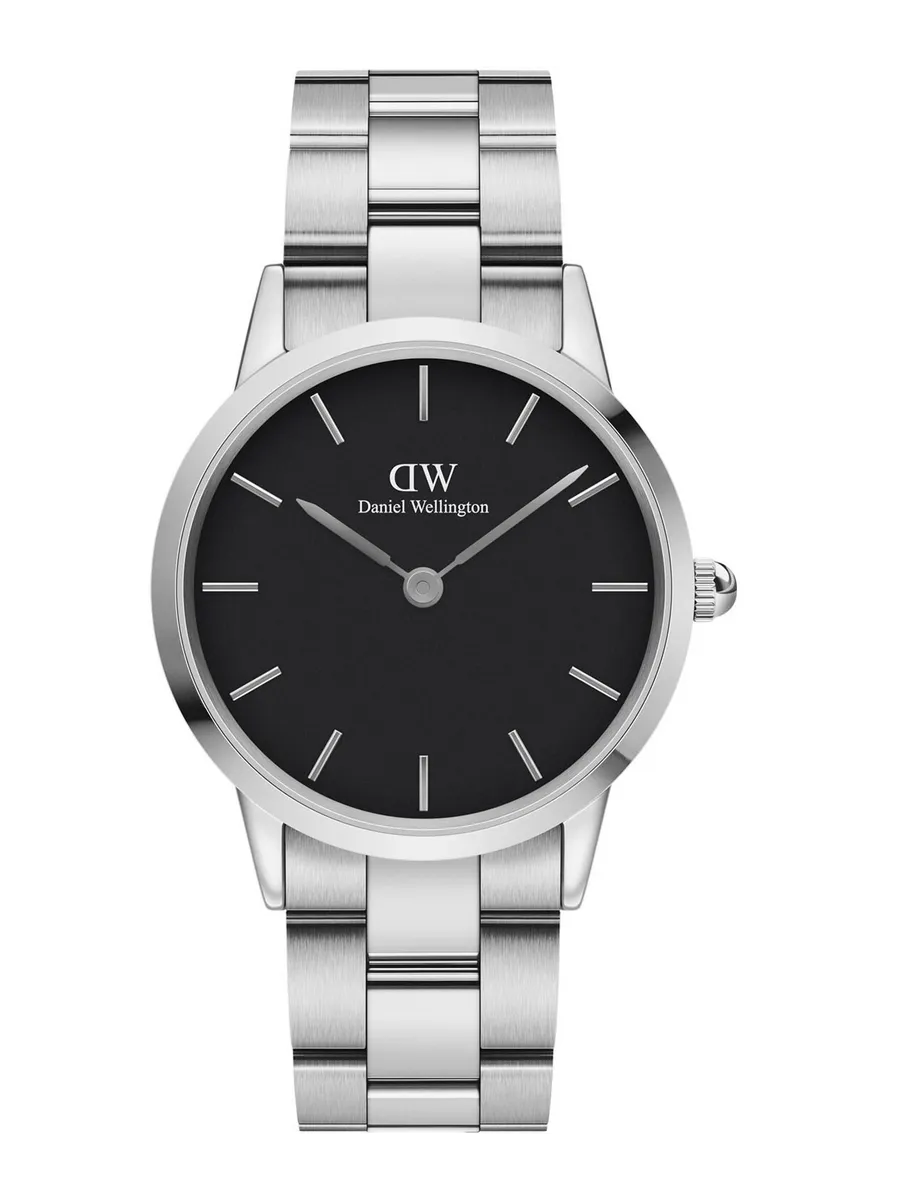 Наручные часы Daniel Wellington Iconic Link 36mm DW00100204