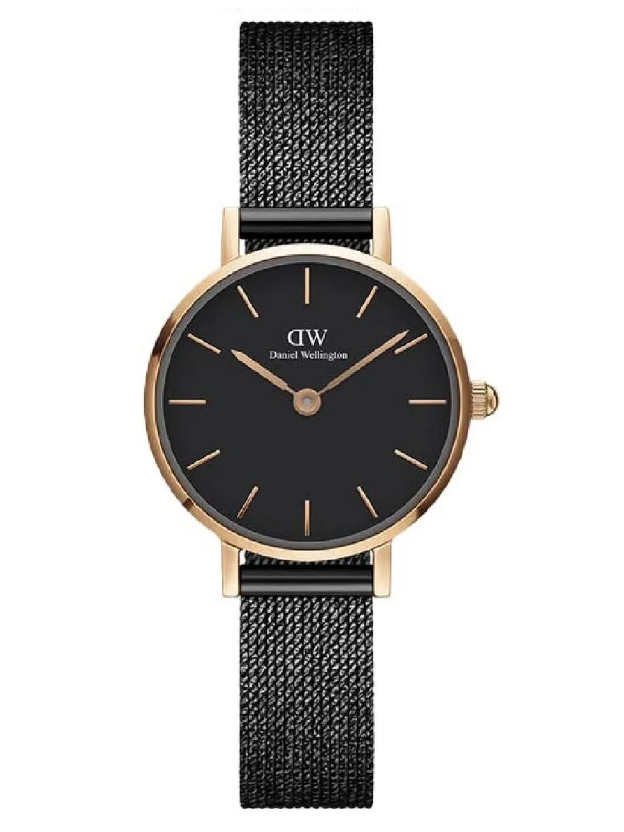 Наручные часы Daniel Wellington Petite Pressed Ashfield