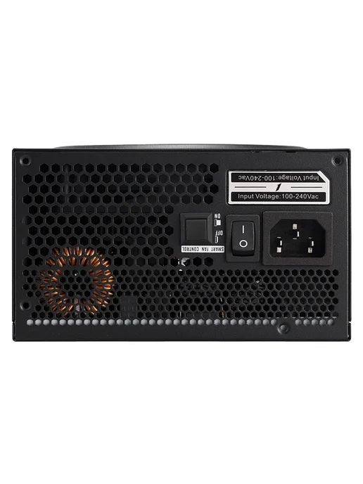 1stPlayer Блок питания NGDP 1200W, 80+Gold, ATX 3.1, 1200 Вт, фото 5