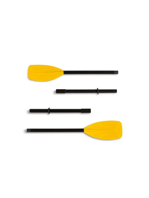Intex Весло Deluxe Boat French Oars 122 см, 2 шт, 2 шт, фото 2