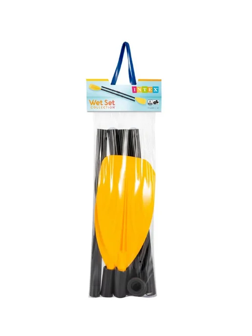 Intex Весло Deluxe Boat French Oars 122 см, 2 шт, 2 шт, фото 5