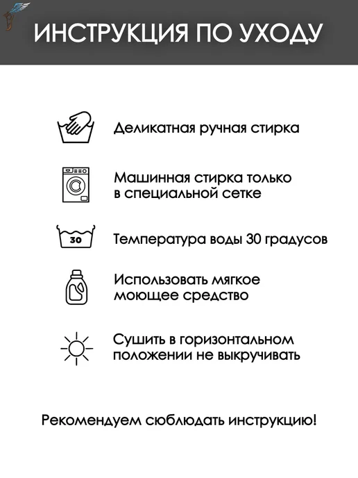 ИвШуз Тапочки домашние хлопковые большие размеры, черный, фото 7