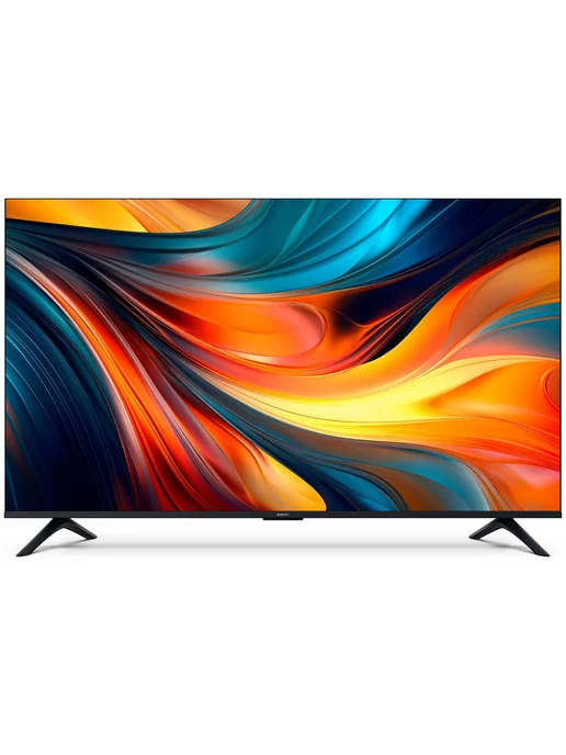 Xiaomi Телевизор LED TV A 43 FHD 2026 (L43MВ-AFRU), черный, фото 8