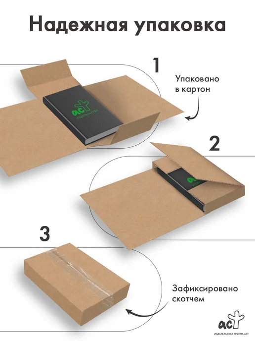 Издательство АСТ Таро Темное фэнтези. 78 карт и книга по QR-коду, вариант, фото 7