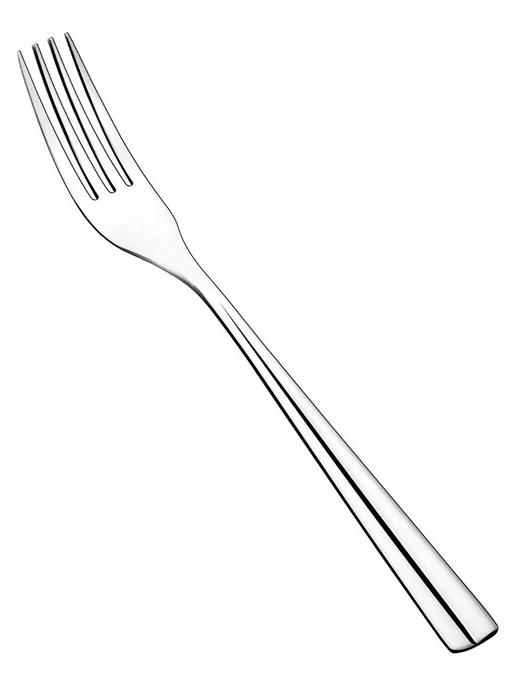 Regent inox Вилка столовая 2 предмета на подвесе Linea Vivaldi, вариант, фото 2