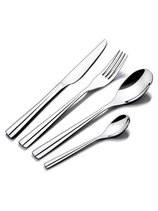 Regent inox Вилка столовая 2 предмета на подвесе Linea Vivaldi, вариант, фото 3