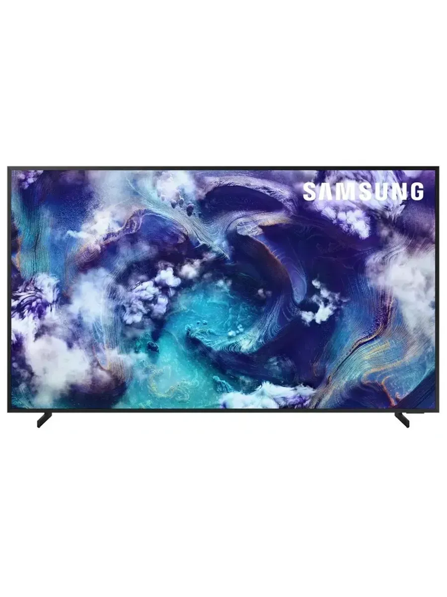 Samsung Телевизор QE65QN900FUXRU 65", Мини LED, 8K, 120 Гц