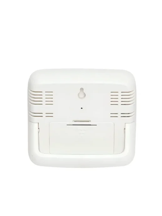 ACORNSTORE Термометр комнатный метеостанция CX-0828, белый, фото 4