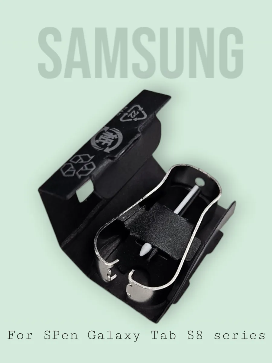 Наконечники SPen для планшета Samsung Galaxy Tab S8 series