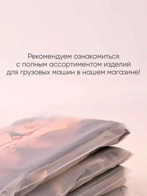 Steel Beast Шторы ночные на лобовое стекло в грузовик, черный, фото 7
