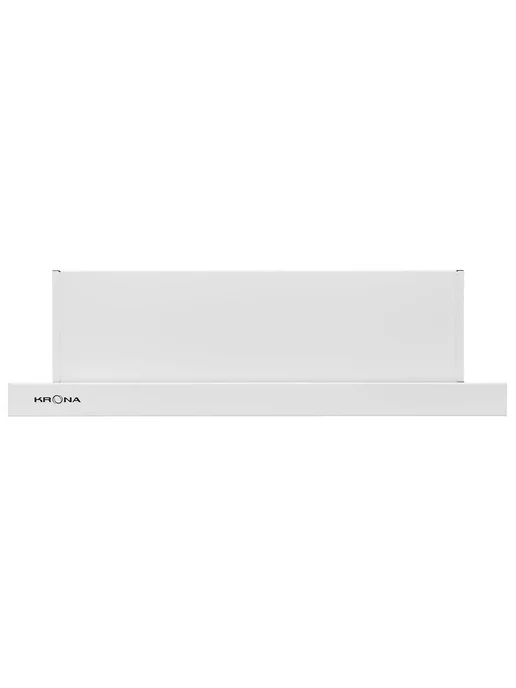 Krona Вытяжка телескопическая KAMILLA ECO 600 W, 600 Вт, фото 2