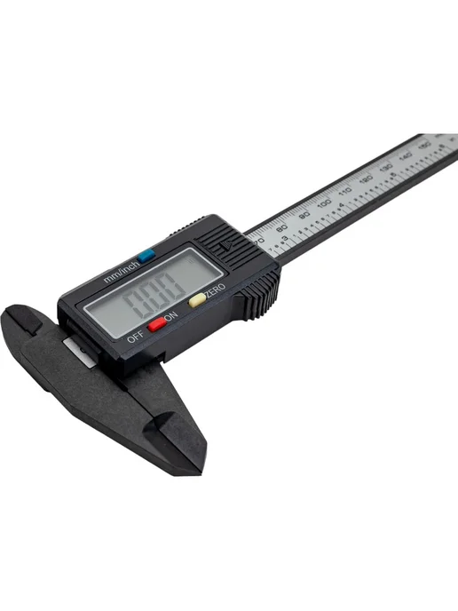 ELITECH Штангенциркуль 2210.003000 ДМ 200010, вариант, фото 3
