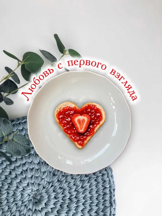 Добрушский фарфоровый завод Блюдца чайные фарфоровые, набор 6 штук, белый, фото 7