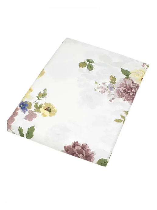 Noble Bliss Пододеяльник евро сатин хлопок 200х220 на молнии, 200x220, фото 4