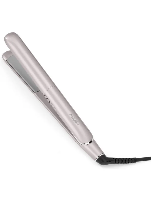 babyliss Выпрямитель для волос ST516E, розовый, фото 2