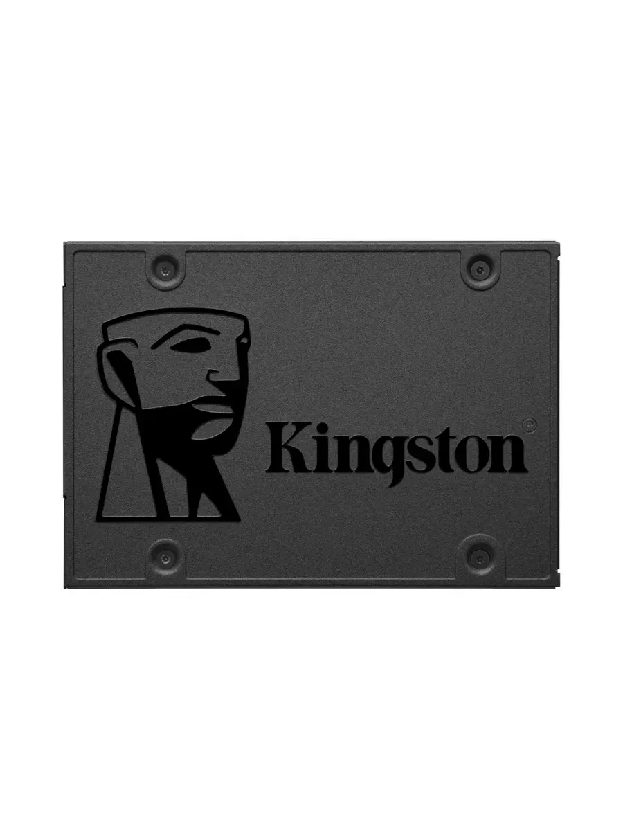 SSD накопитель SATA3 480G SA400S37 480G Kingston 690231283 купить в интернет‑магазине Wildberries