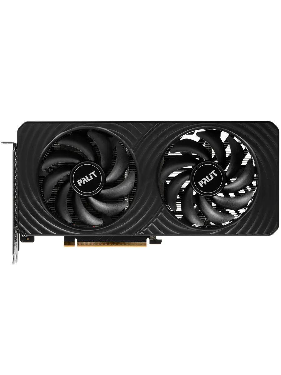 Видокарта RTX 5050 8GB GDDR6 NE65050019P1-GB2070D Palit 693688032 купить за 76 515 ₽ в интернет‑магазине Wildberries