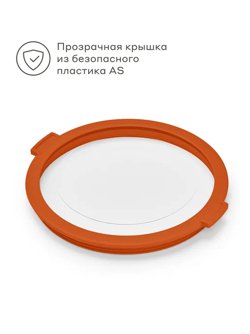 Pragma Набор боулов-мисок из нержавеющей стали Sopdol, серый, фото 7